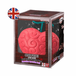 ONE PIECE - Devil Fruits Collection Vol.3 DF-03