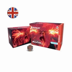 MAGIC AVATAR - BUNDLE - ENG