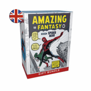 Bundle Gift - Spider-man