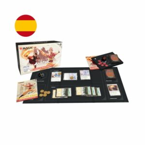 MAGIC AVATAR - CAJA PRINCIPIANTE - ESP