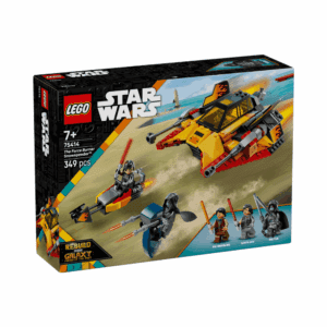 LEGO - STAR WARS - 75414