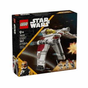 LEGO - STAR WARS - 75433