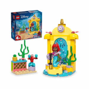 LEGO - DISNEY - 43235