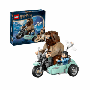 LEGO - HARRY POTTER - 76443