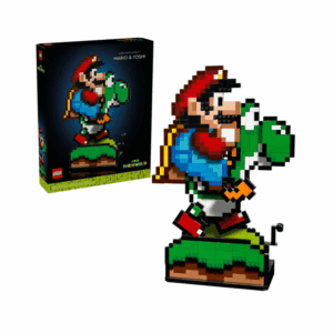 LEGO - MARIO & YOSHI - 71438