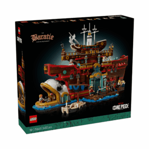 LEGO - ONE PIECE - 75640