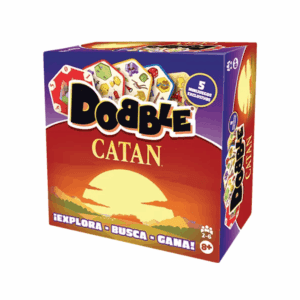 Dobble - Catan