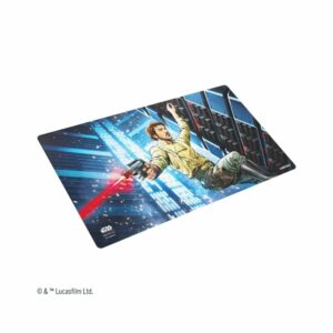 SW: Unlimited Game Mat Han