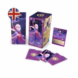 LORCANA - Gift Set Elsa Gift Box Inglés
