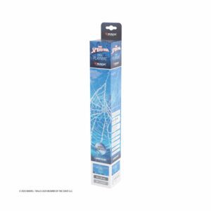 MTG Marvel's Spider-Man Playmat Spider-Man Island