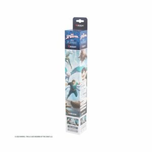 MTG Marvel's Spider-Man Playmat Sinister Six