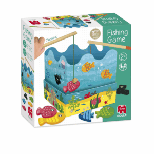 Fishing game - Goula - Diset