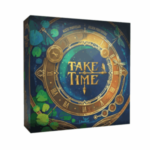 Take Time - Asmodee