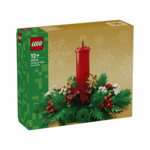 LEGO - CHRISMAS - 40743