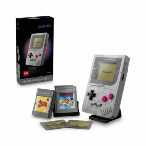 LEGO - GAME BOY - 72046