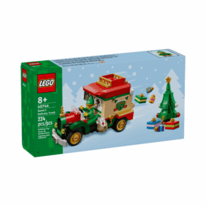LEGO - CHRISMAS - 40746