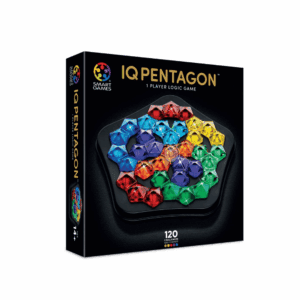 IQ-Pentagon