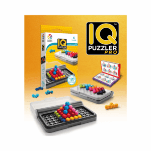IQ - Puzzler PRO