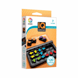 IQ - ARROWS