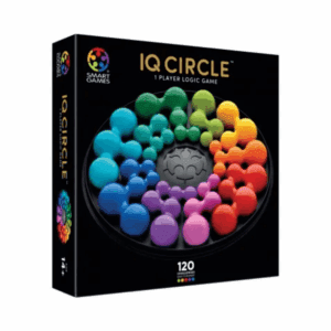 IQ - Circle