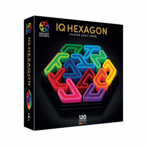 IQ - Hexagon