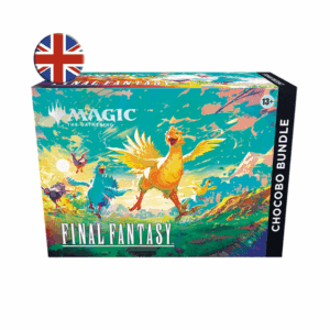 Bundle Chocobo - MTG - ENG