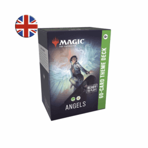 Mazo Lorwyn Eclipsado - MTG - Inglés - Angels