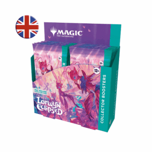 Lorwyn Eclipsado - MTG - Inglés - Caja collector