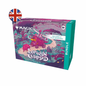 Lorwyn Eclipsado - MTG - ENG - Bundle