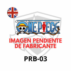 PRB-03 Caja de sobres