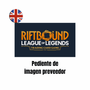 Riftbound: Origins Volibear art sleeves