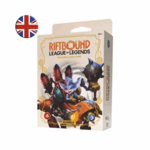 Riftbound: Spiritforged Rumble