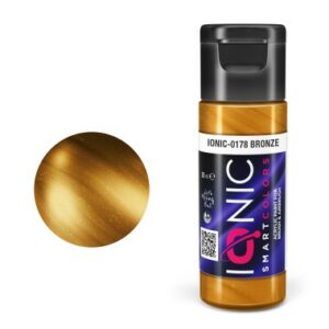 IONIC - 0178 Bronce