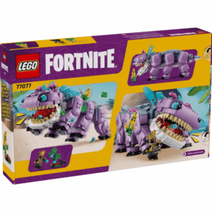 LEGO - FORTNITE- Klombo - 77077