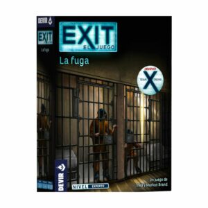 EXIT: La Fuga