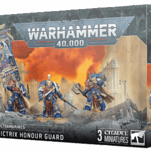 Guardia de honor Victrix- Ultramarines - GW