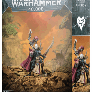 Arconte - Drukhari - GW