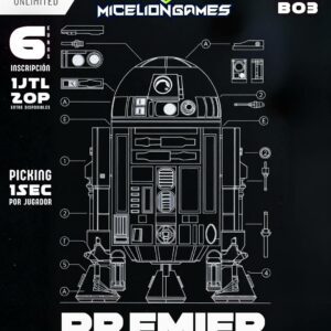 Inscripción Premier SWU Sábados