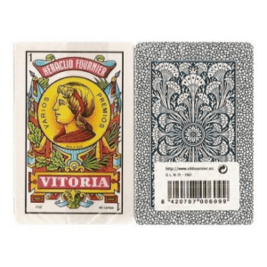 Baraja española 40 cartas - Cayro