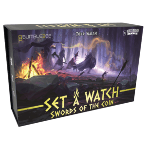 Set a Watch-Swords of the Coin