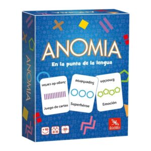 Anomia