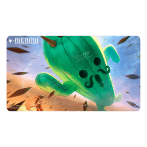 Tapete Final Fantasy Ultra PRO Cactuar