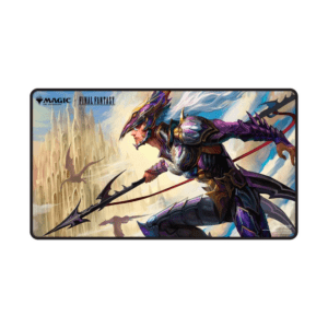 Tapete Final Fantasy Ultra PRO Cain