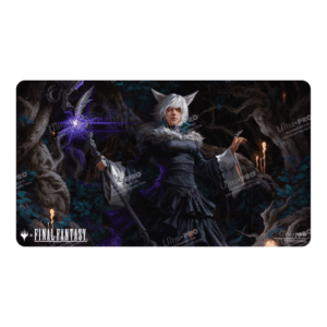 Tapete Final Fantasy Ultra PRO Y'shtola