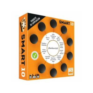 Smart 10: Paquete de ampliación