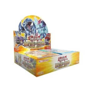 Yu-Gi-Oh! Battles of Legend: Monster Mayhem (Inglés)