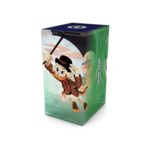 LORCANA - McDuck Gift Box Inglés Winterspell