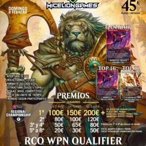 Inscripción RCQ Sellado Praga 2 febrero