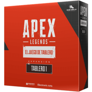 Apex Legends: Expansión Tablero 1 - asmodee
