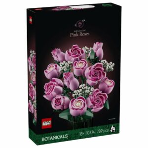 LEGO - BOTANICALS - 10374